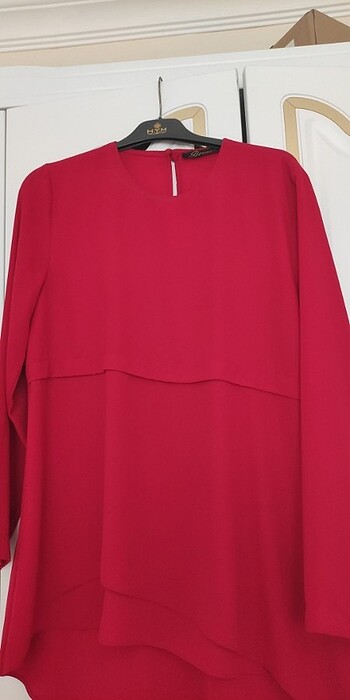 Zara Tunik