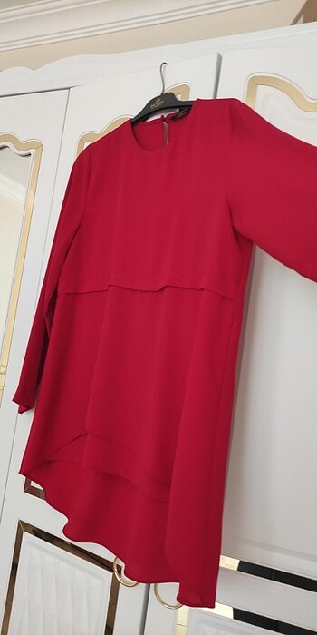xl Beden Tunik