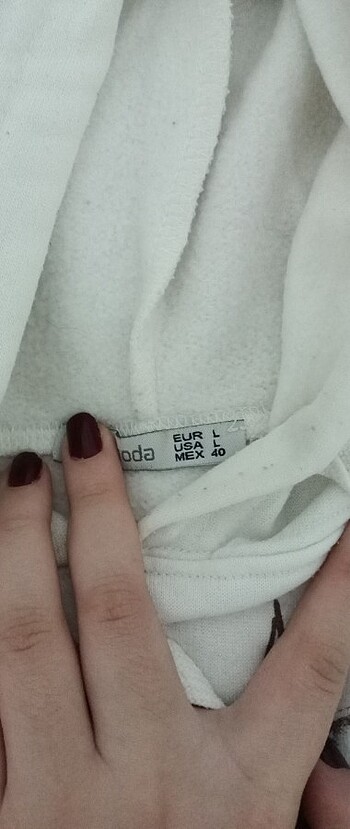 Diğer Sweatshirt