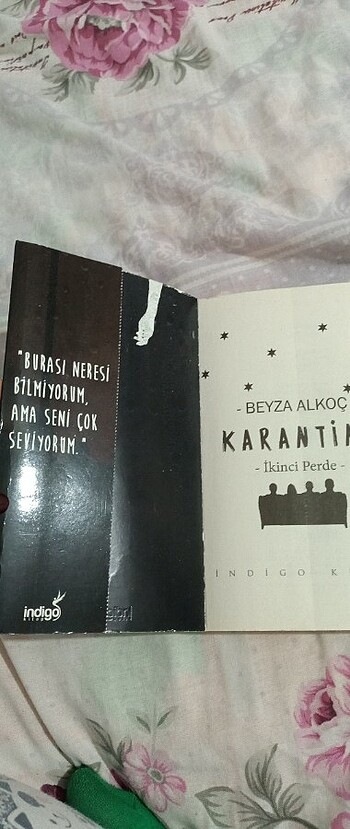  Beden Kitap