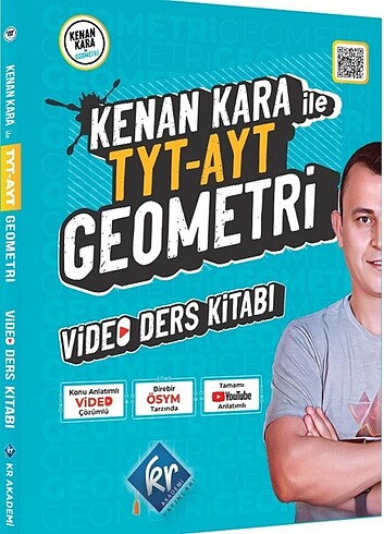 Kenan kara ile geometri