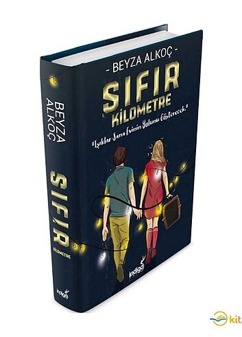  Beyza Alkoç Sıfır Kilometre 