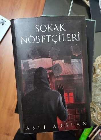 Sokak nöbetçileri 