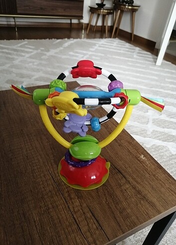 Playgro bebek oyuncağı 