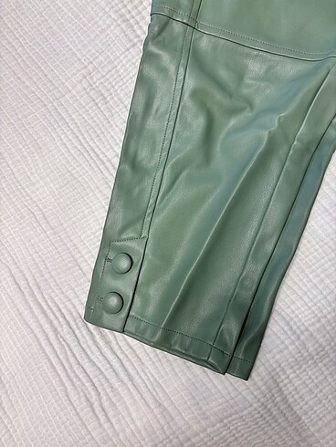 Deri Pantolon - Görsel 2