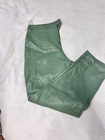 Deri Pantolon - Görsel 4