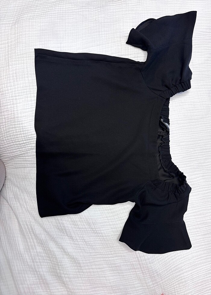 adL bluz - Görsel 3