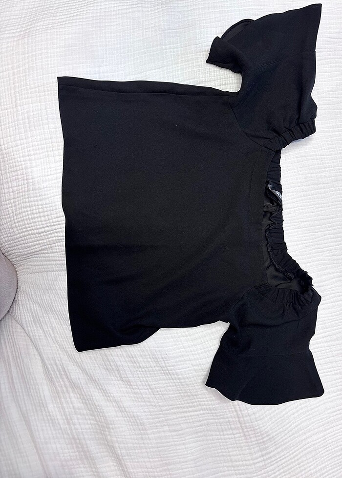 adL bluz - Görsel 5