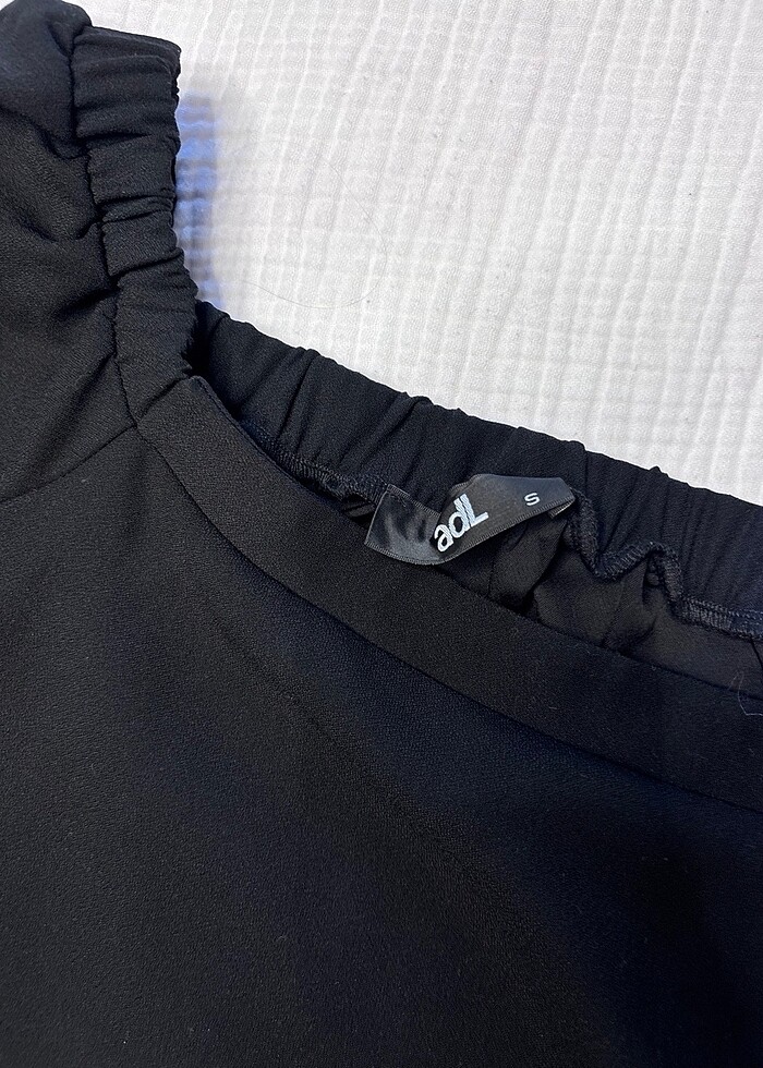 adL bluz - Görsel 4