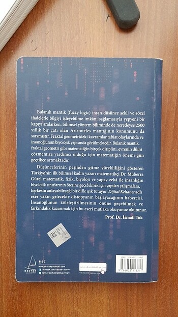  DİJİTAL KEHANET 