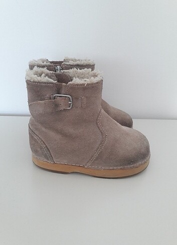 Zara bebek bot