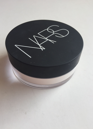 Nars Nars Translucent CRYSTAL Light Reflecting Transparan Pudra (10 g