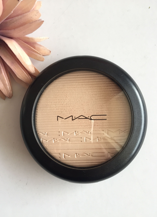 m Beden Mac Extra Dimension Skinfinish DOUBLE GLEAM rengi