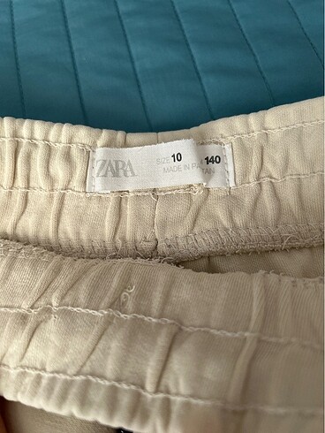 Zara Erkek çocuk şort