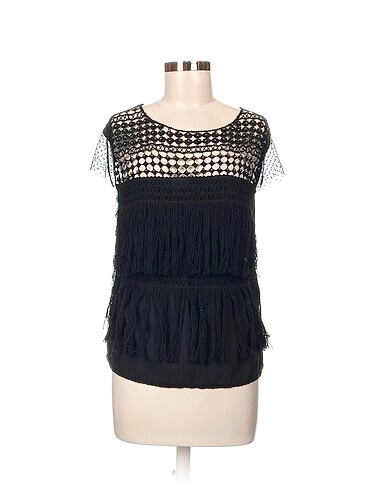 Vintage Love Bluz %70 İndirimli.