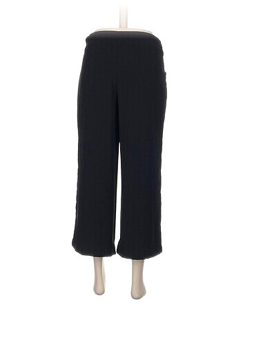 Vintage Love Bermuda / Kapri %70 İndirimli. - Görsel 3