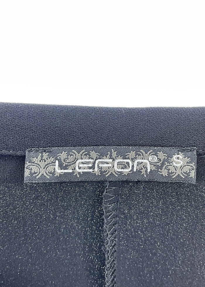 Vintage Love Bermuda / Kapri %70 İndirimli. - Görsel 4