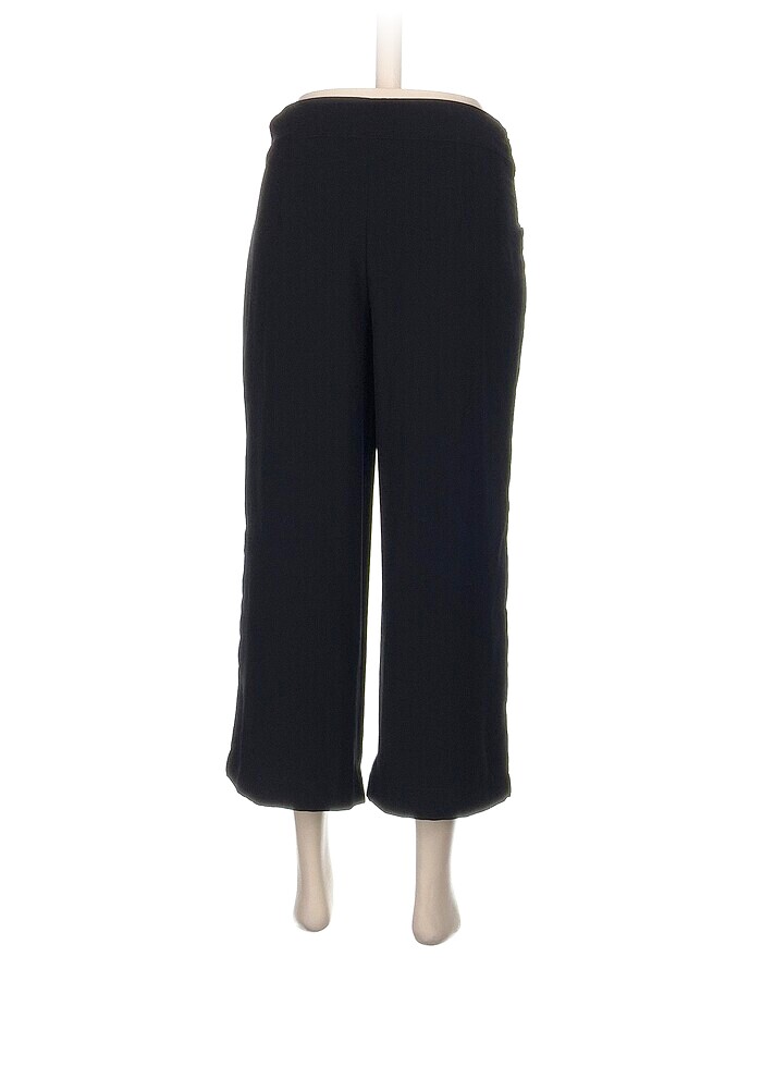 Vintage Love Bermuda / Kapri %70 İndirimli. - Görsel 3