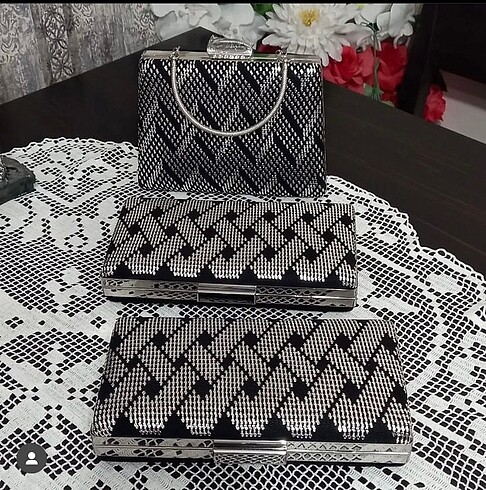  Beden Tel kırma çanta