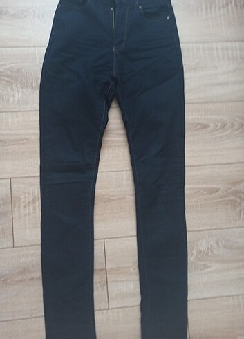 30 Beden Kot pantolon