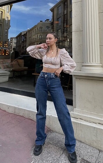 Zara pantalon