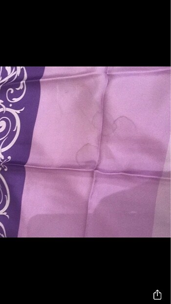  Beden Twill eşarp
