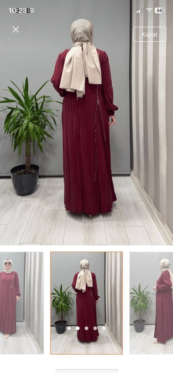 Mavi rengi - Görsel 2