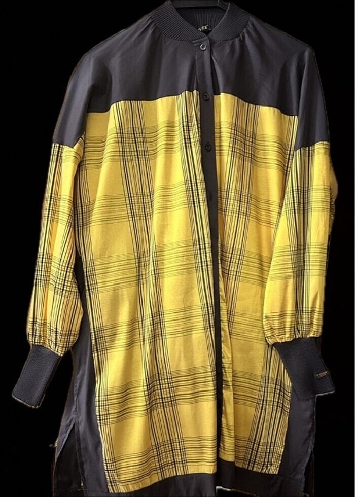 İnvee tunik - Görsel 4