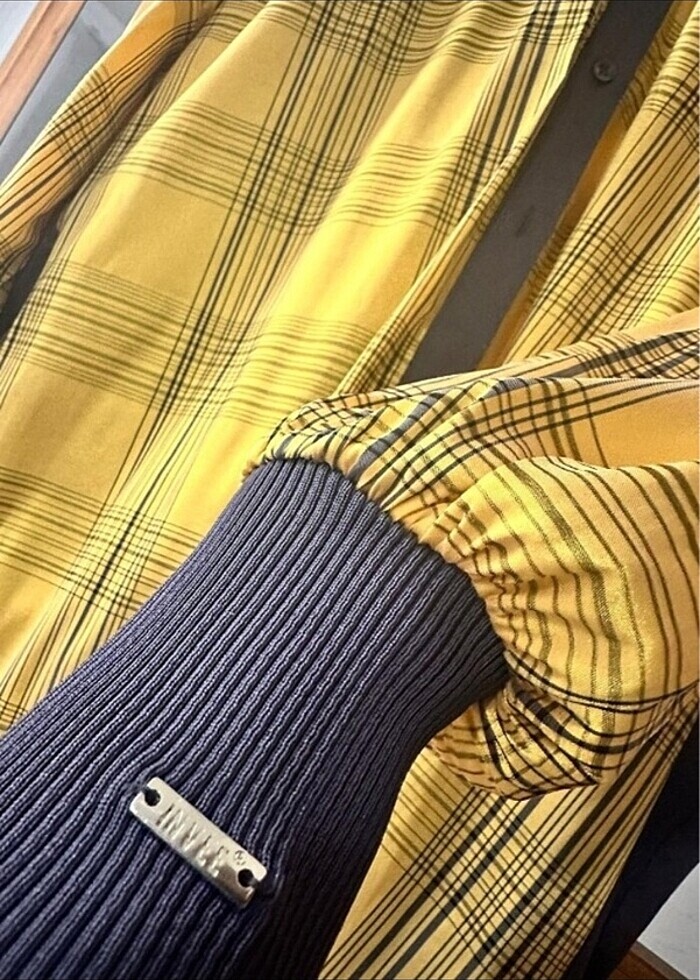 İnvee tunik - Görsel 3