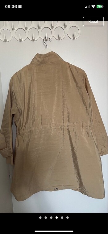 xl Beden 3beden tunik