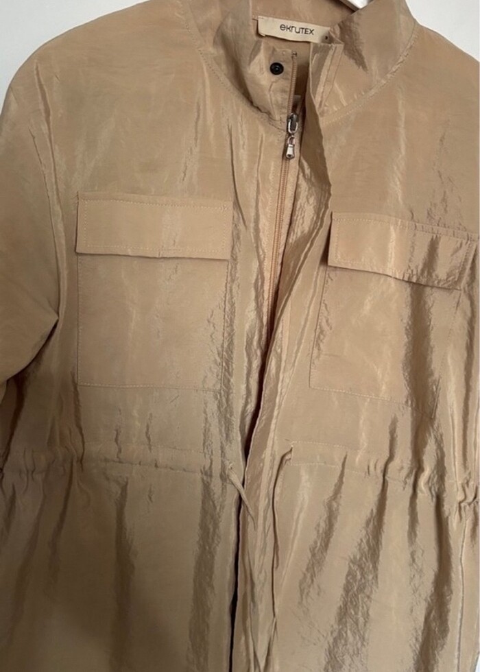 3beden tunik - Görsel 2