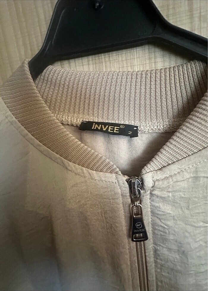 İnve ferace - Görsel 2