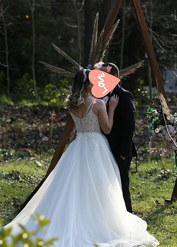 Aysira Gelinlik