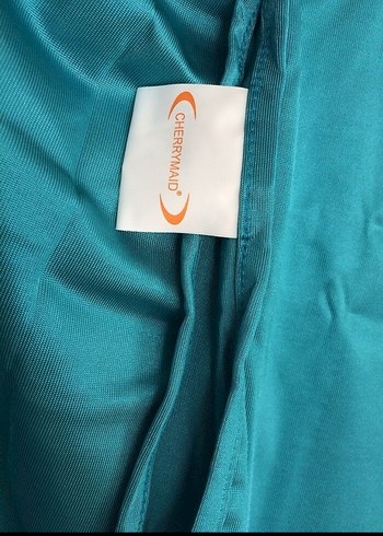 Pareo Plaj elbisesi - Görsel 7