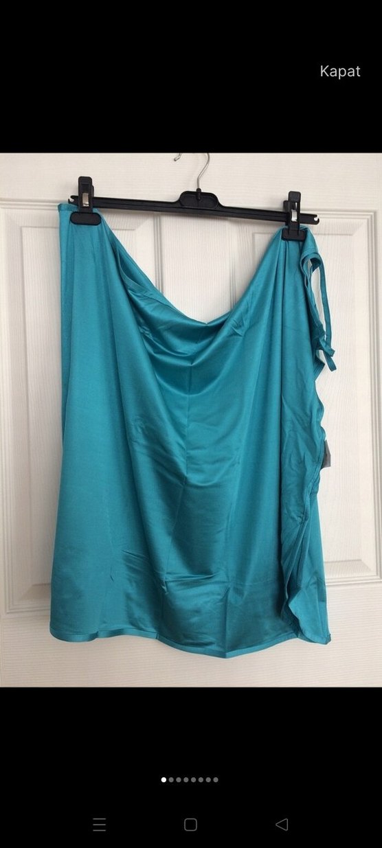 Pareo Plaj elbisesi - Görsel 4