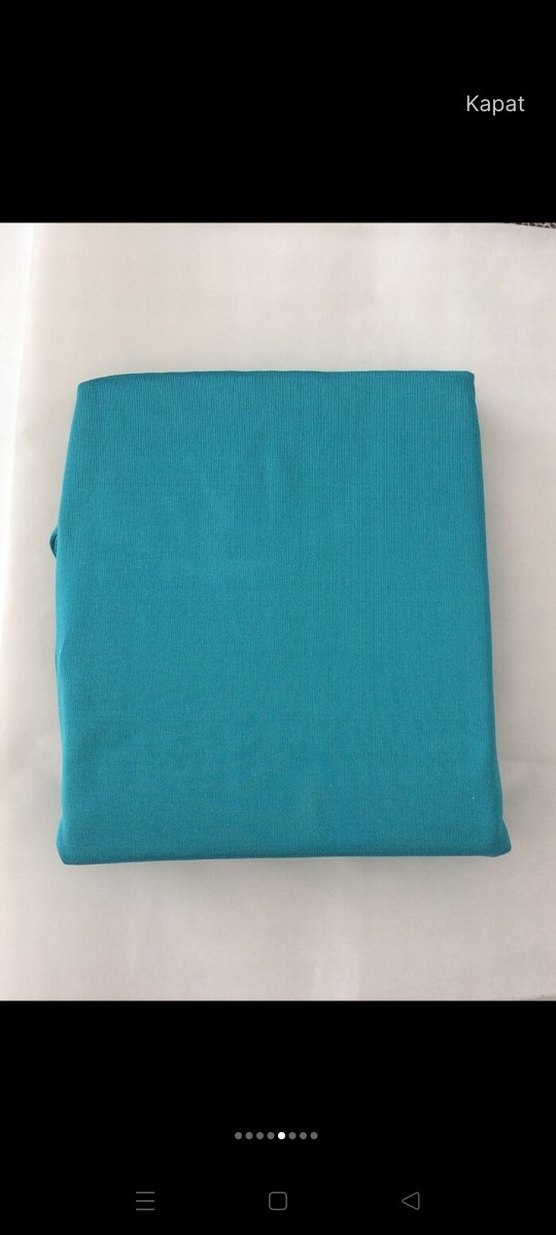 Pareo Plaj elbisesi - Görsel 5