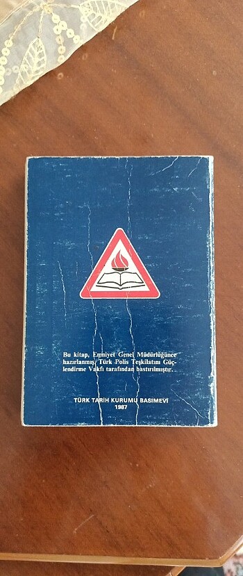 Retro trafik eğitim kitabı - Görsel 2