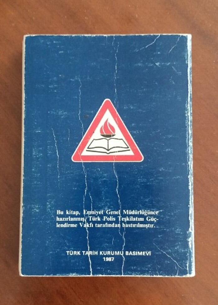 Retro trafik eğitim kitabı - Görsel 2