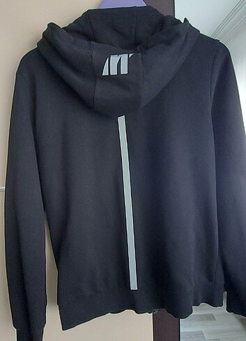 Mavi Jeans Kapüşonlu sweat hırka