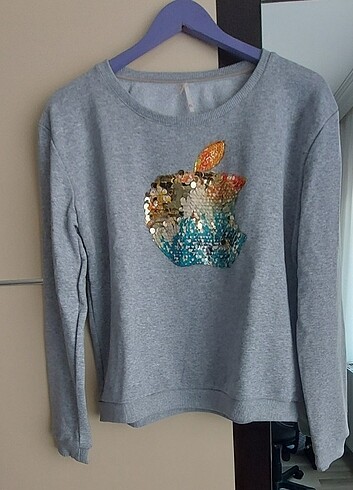 Bayan sweatshirt 