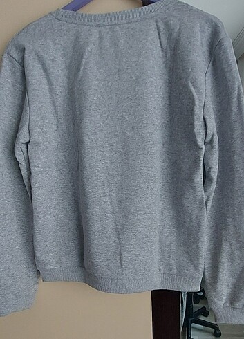 Diğer Bayan sweatshirt