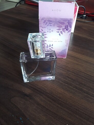 Avon Avon bayan parfüm 