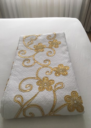 Çift kililik pike - Görsel 4