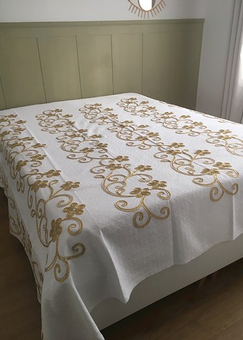 Çift kililik pike - Görsel 3