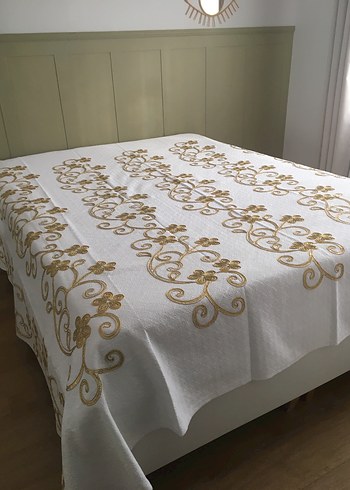 Çift kililik pike - Görsel 2