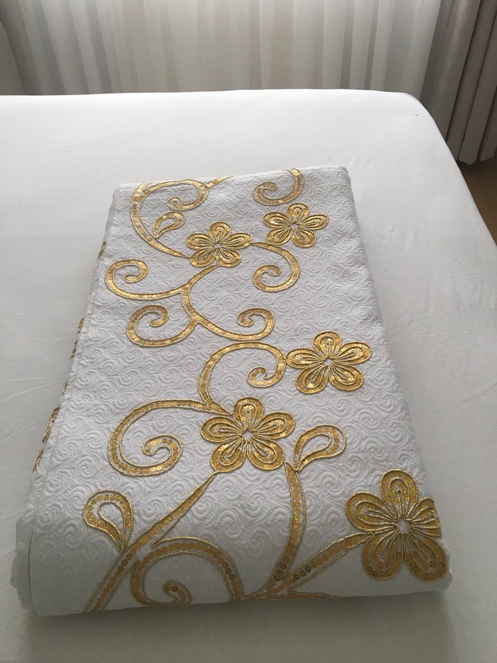 Çift kililik pike - Görsel 4