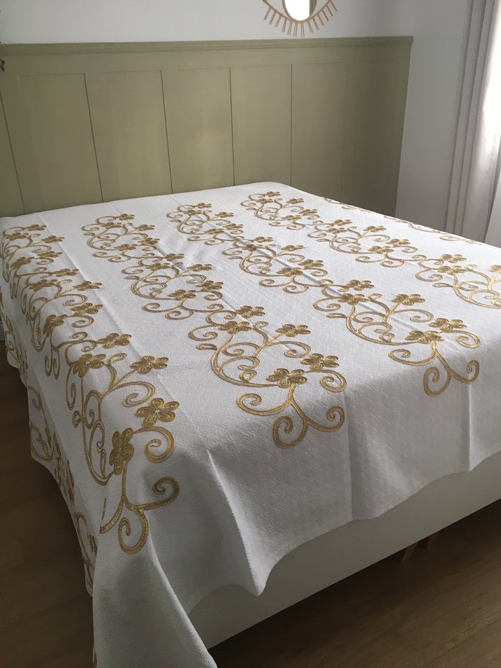 Çift kililik pike - Görsel 3