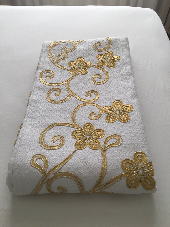 Çift kililik pike - Görsel 5