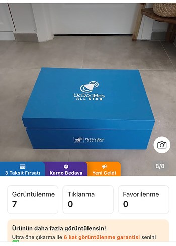 Üç dört beş yks test kitabı - Görsel 8