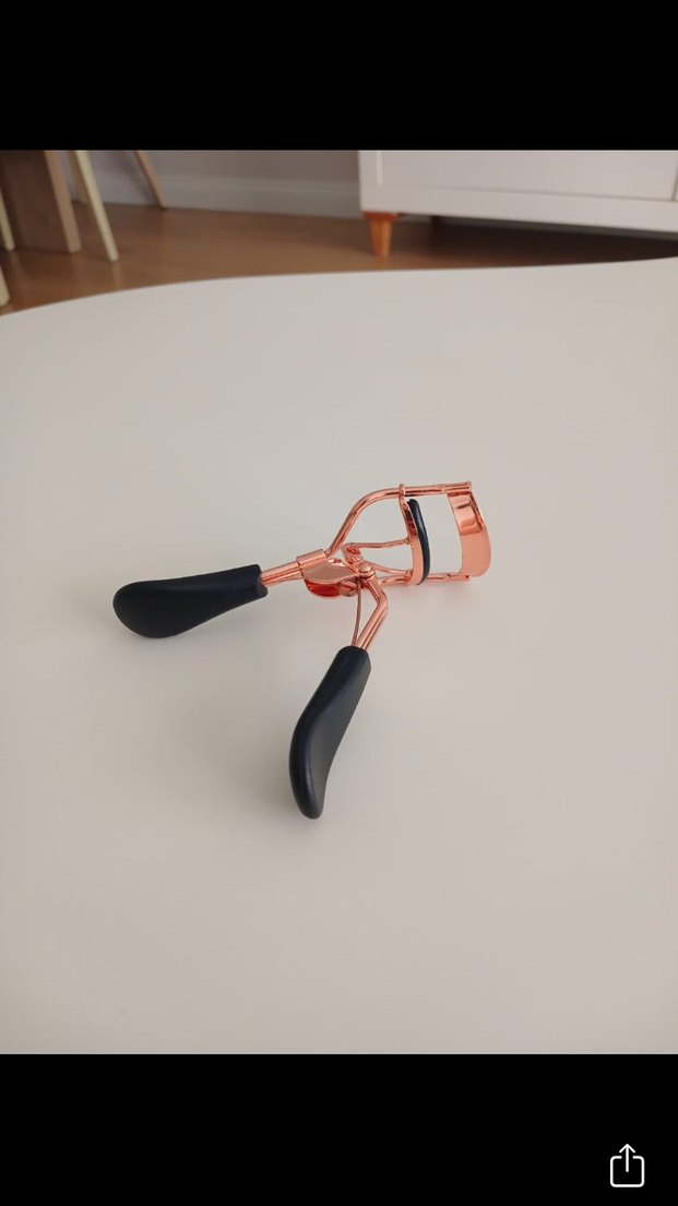 Nascita Kirpik Kıvırıcı - Görsel 3